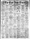 East Kent Times and Mail Saturday 01 October 1932 Page 1