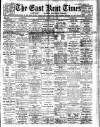 East Kent Times and Mail Saturday 08 October 1932 Page 1