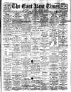 East Kent Times and Mail Wednesday 12 October 1932 Page 1