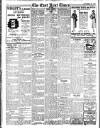 East Kent Times and Mail Saturday 22 October 1932 Page 12