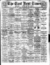 East Kent Times and Mail Saturday 28 January 1933 Page 1