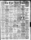 East Kent Times and Mail Wednesday 01 February 1933 Page 1