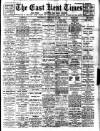 East Kent Times and Mail Wednesday 08 February 1933 Page 1