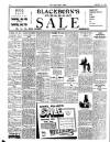 East Kent Times and Mail Wednesday 01 January 1936 Page 8