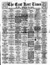 East Kent Times and Mail Wednesday 06 May 1936 Page 1