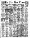 East Kent Times and Mail Saturday 09 May 1936 Page 1