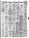 East Kent Times and Mail Saturday 14 November 1936 Page 1