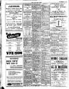 East Kent Times and Mail Saturday 21 November 1936 Page 6