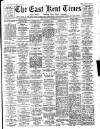 East Kent Times and Mail Wednesday 09 December 1936 Page 1
