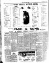 East Kent Times and Mail Wednesday 09 December 1936 Page 6