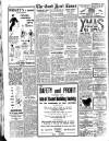 East Kent Times and Mail Wednesday 09 December 1936 Page 16