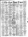 East Kent Times and Mail Wednesday 30 December 1936 Page 1