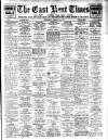 East Kent Times and Mail Wednesday 03 January 1940 Page 1