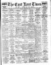 East Kent Times and Mail Saturday 10 February 1940 Page 1