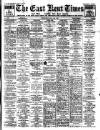East Kent Times and Mail Wednesday 15 May 1940 Page 1