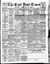 East Kent Times and Mail Saturday 04 January 1941 Page 1