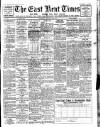 East Kent Times and Mail Saturday 25 January 1941 Page 1