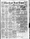 East Kent Times and Mail Saturday 01 February 1941 Page 1