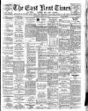 East Kent Times and Mail Wednesday 16 April 1941 Page 1