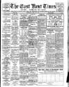 East Kent Times and Mail Wednesday 30 April 1941 Page 1