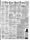 East Kent Times and Mail Wednesday 11 February 1942 Page 1