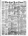 East Kent Times and Mail Wednesday 15 April 1942 Page 1