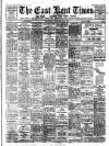 East Kent Times and Mail Wednesday 16 September 1942 Page 1