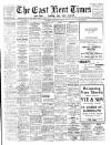 East Kent Times and Mail Saturday 05 June 1943 Page 1