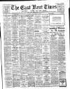 East Kent Times and Mail Saturday 11 December 1943 Page 1