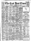 East Kent Times and Mail Wednesday 01 March 1944 Page 1