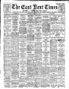 East Kent Times and Mail Wednesday 02 August 1944 Page 1