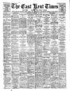 East Kent Times and Mail Wednesday 15 November 1944 Page 1