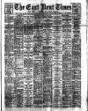 East Kent Times and Mail Wednesday 10 January 1945 Page 1