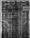 East Kent Times and Mail Wednesday 17 January 1945 Page 1