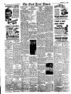 East Kent Times and Mail Wednesday 08 August 1945 Page 6