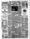 East Kent Times and Mail Saturday 29 July 1950 Page 7