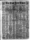 East Kent Times and Mail Wednesday 30 August 1950 Page 1