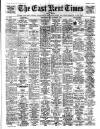 East Kent Times and Mail Wednesday 20 December 1950 Page 1