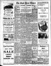 East Kent Times and Mail Saturday 06 January 1951 Page 8