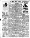 East Kent Times and Mail Wednesday 21 January 1953 Page 8