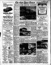 East Kent Times and Mail Wednesday 04 February 1953 Page 8
