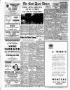 East Kent Times and Mail Wednesday 27 May 1953 Page 10