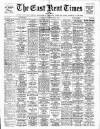 East Kent Times and Mail Saturday 19 February 1955 Page 1