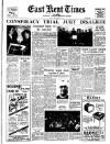 East Kent Times and Mail Friday 09 January 1959 Page 1