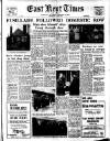 East Kent Times and Mail Wednesday 03 June 1959 Page 1