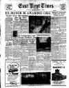 East Kent Times and Mail Friday 17 June 1960 Page 1