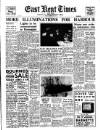 East Kent Times and Mail Friday 05 February 1960 Page 1