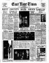 East Kent Times and Mail Wednesday 17 February 1960 Page 1