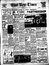 East Kent Times and Mail Friday 02 April 1965 Page 1