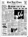 East Kent Times and Mail Friday 10 February 1967 Page 1